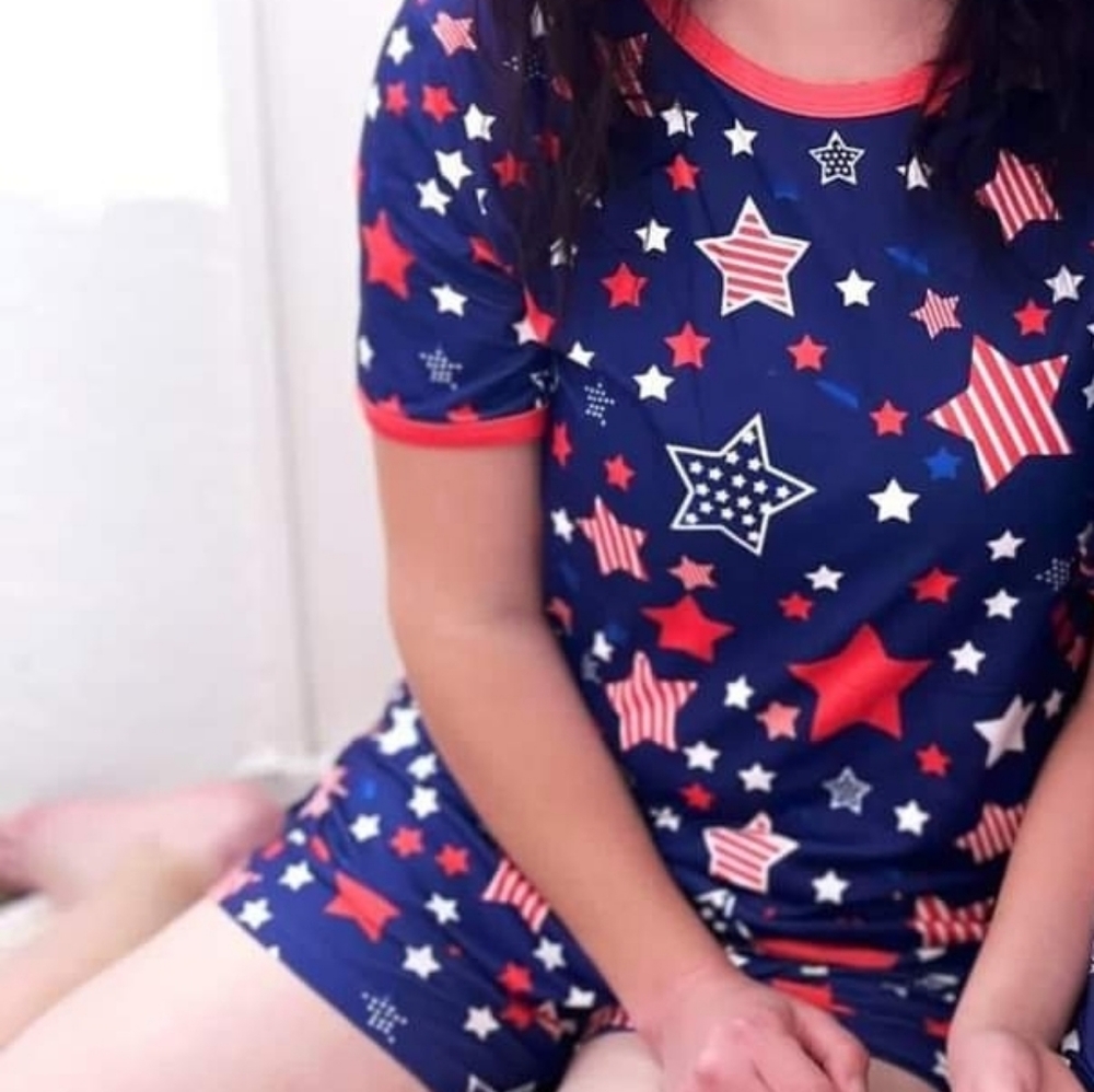 Pajamas